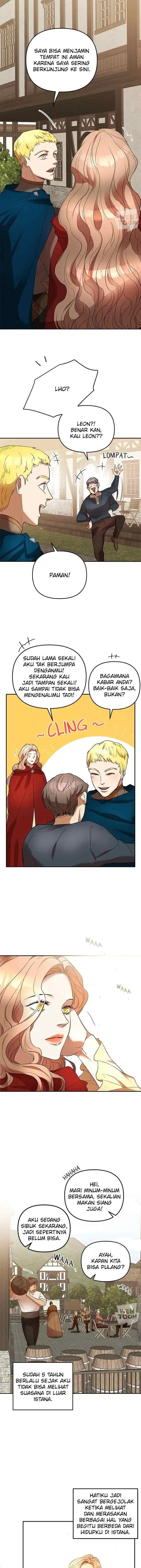 Agatha chapter 18 halaman 5