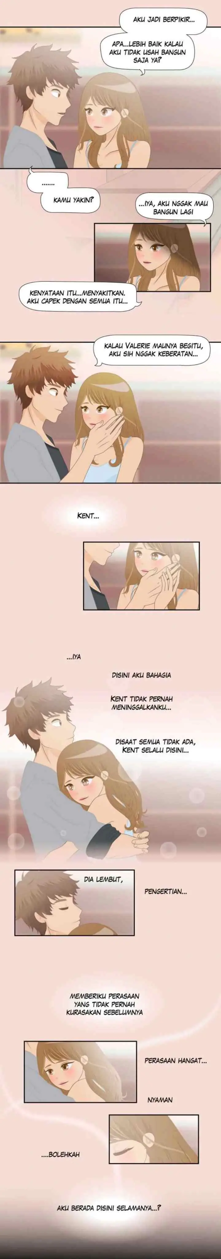 In A Dream chapter 27 halaman 6