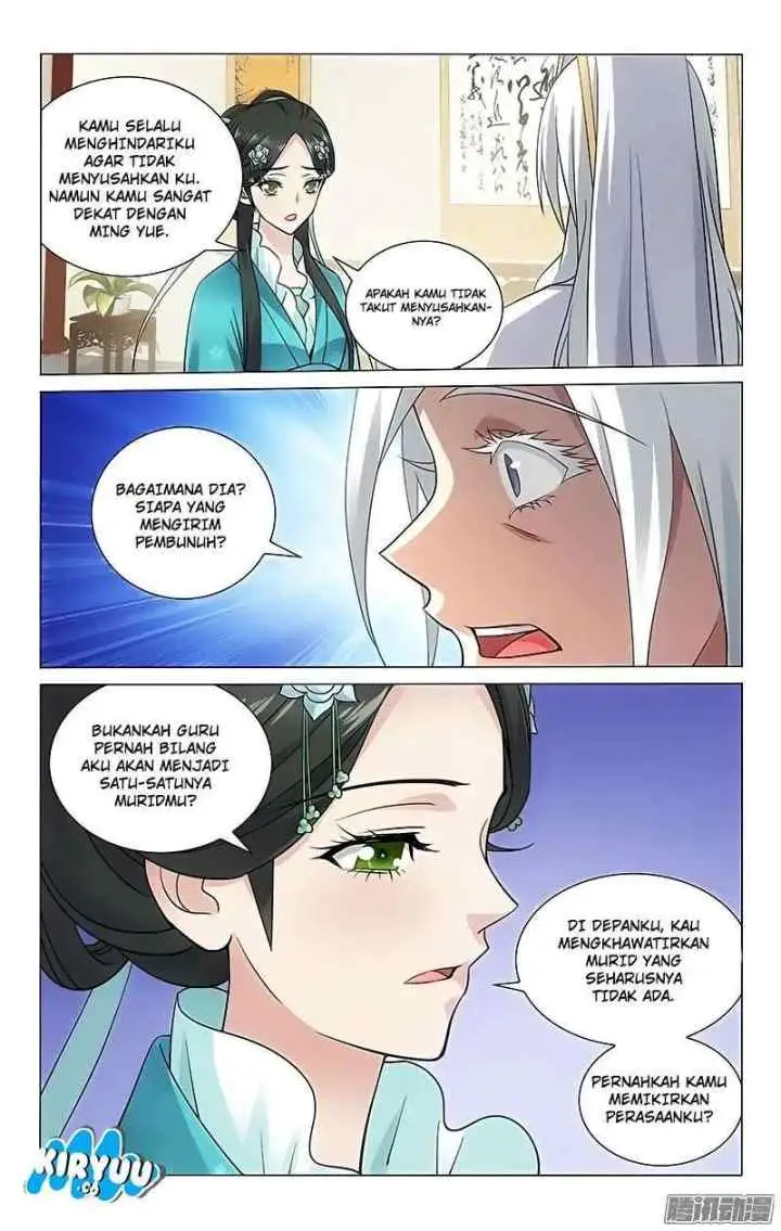 Prince Don't do This chapter 62 halaman 7