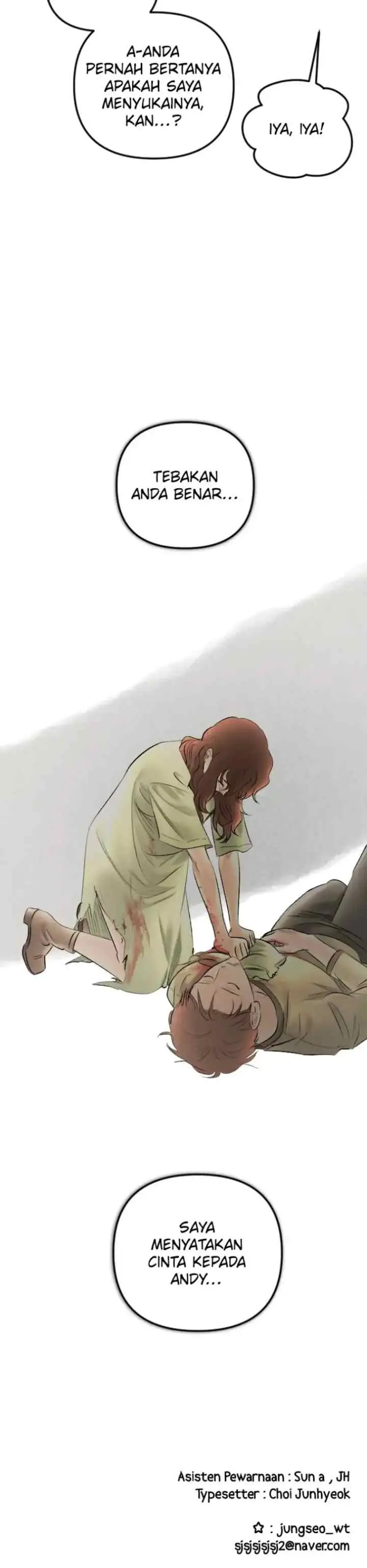 Recogí al segundo protagonista chapter 76 halaman 20