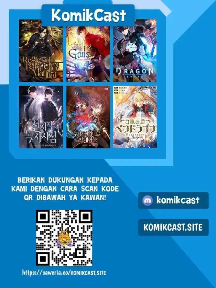The Breaker Eternal Force chapter 51 halaman 17