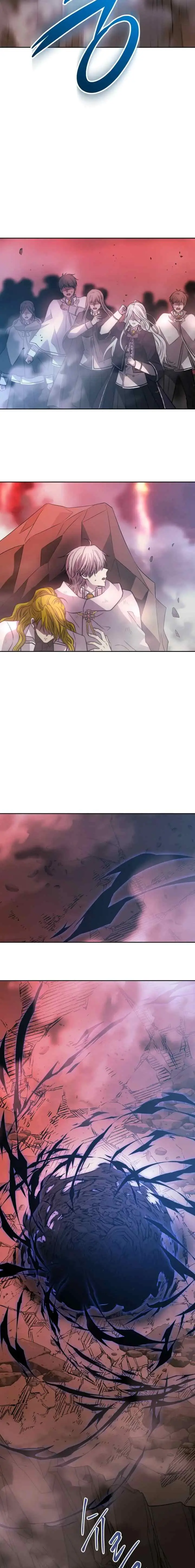 Black Haze (Reboot) chapter 54 halaman 17