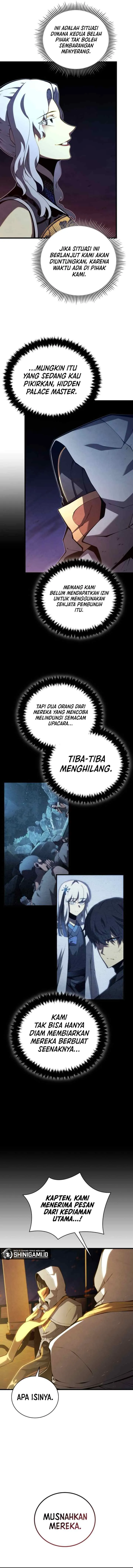 Swordmaster's Youngest Son chapter 84 halaman 14