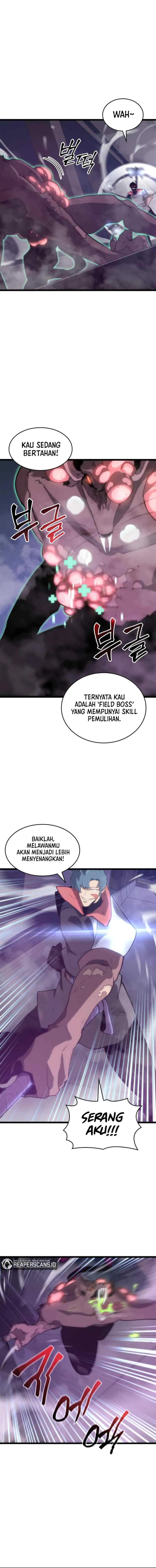 Return of the SSS-Class Ranker chapter 12 halaman 8