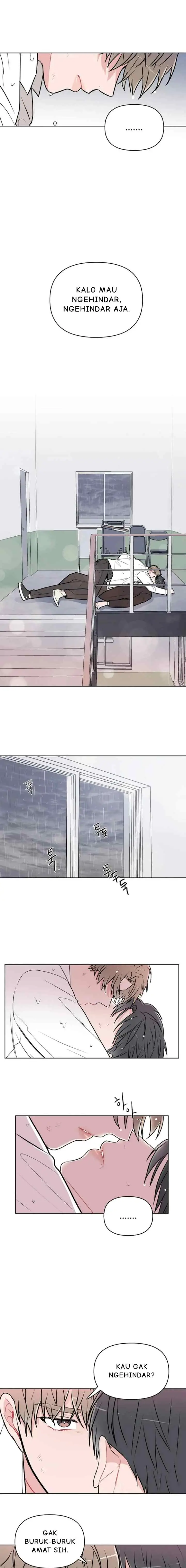 Heavy Rain Watch chapter 2 halaman 11