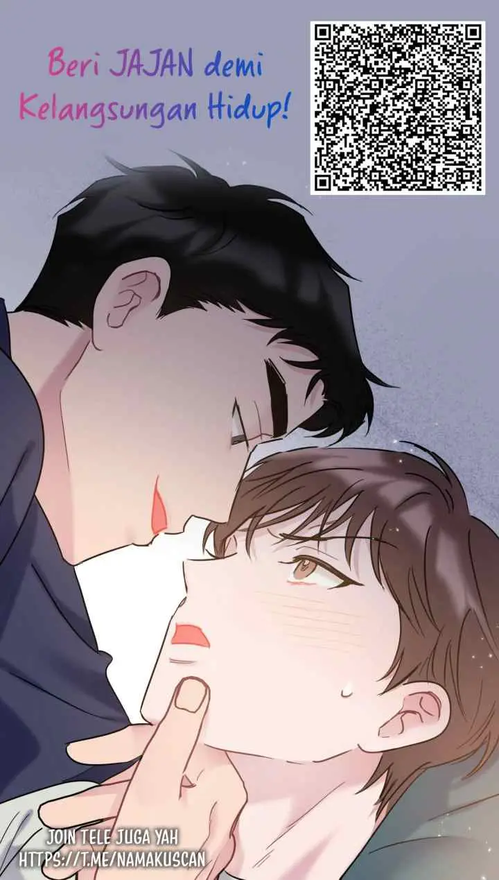 Normal Relationship chapter 42 halaman 20
