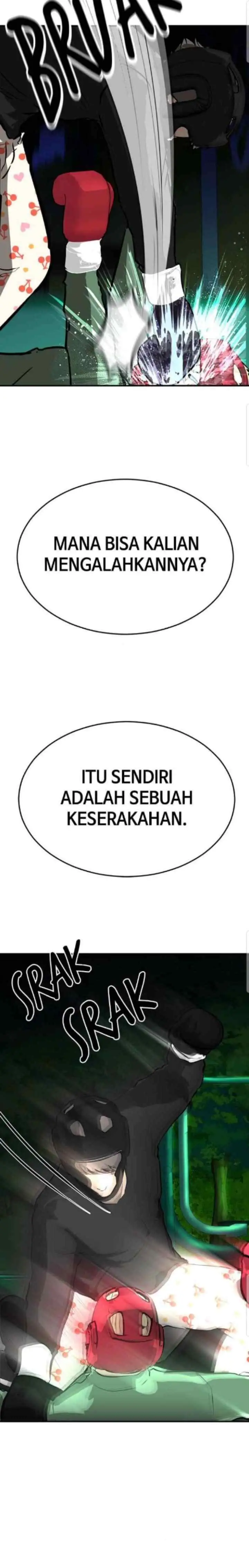 Attention Seeker chapter 17 halaman 14