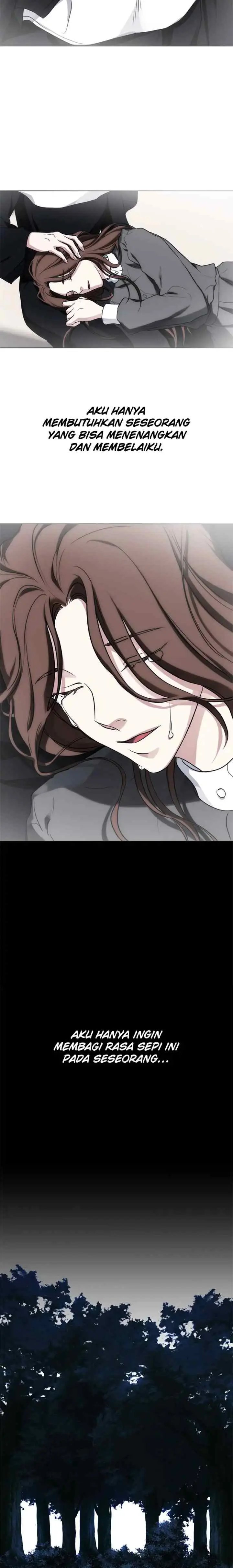 The Double Agent chapter 21 halaman 19