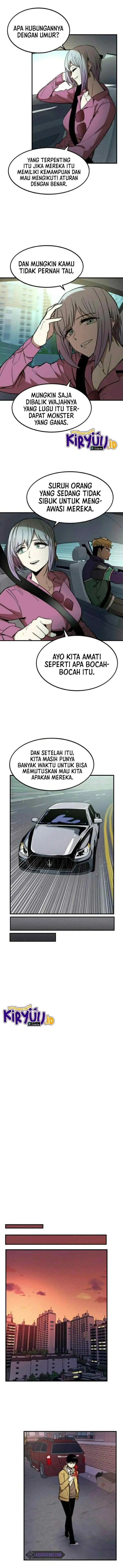 Ultra Alter chapter 12 halaman 12