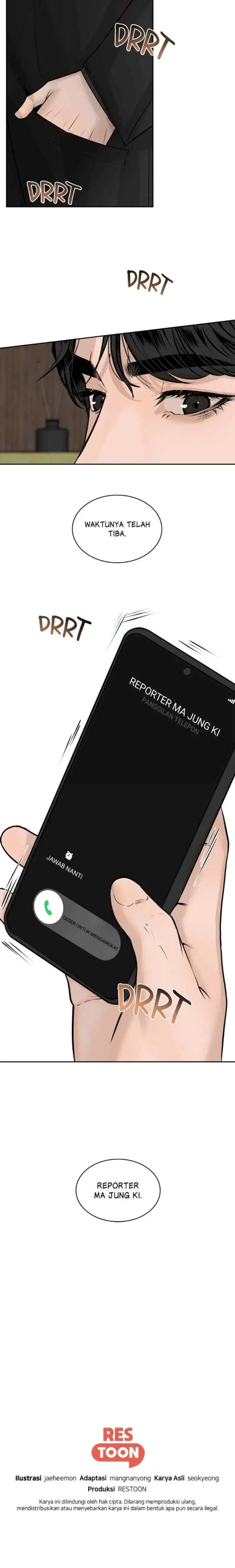 I'll Give You Everything chapter 63 halaman 18