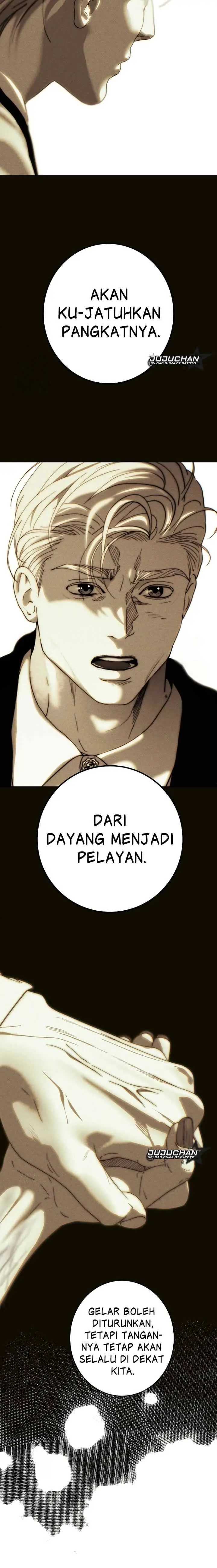 Shards of A Broken Glass Slipper chapter 4 halaman 15