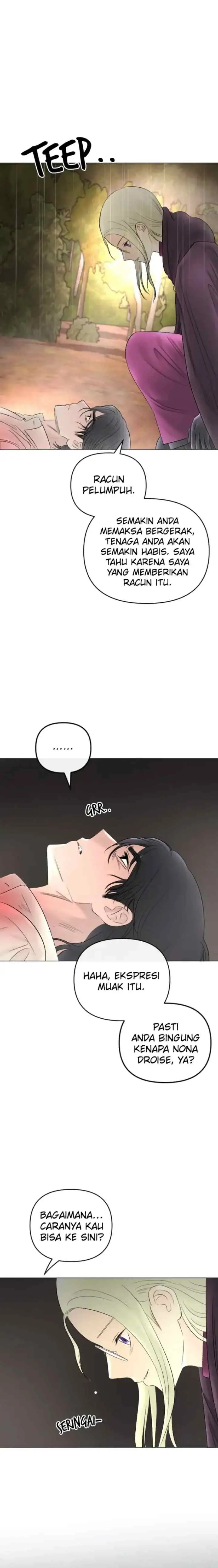 Recogí al segundo protagonista chapter 69 halaman 10