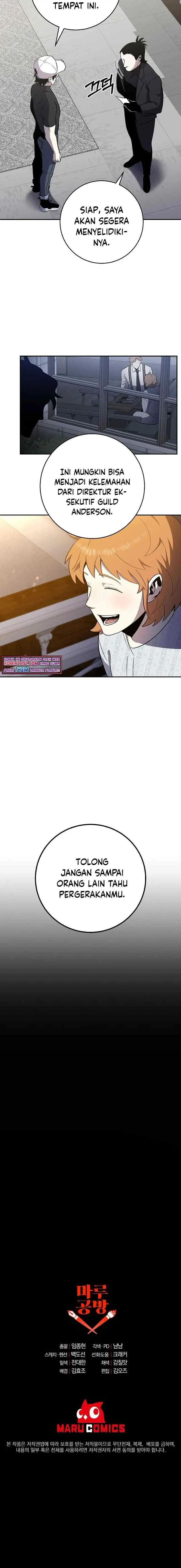 990k Ex-Life Hunter chapter 48 halaman 16