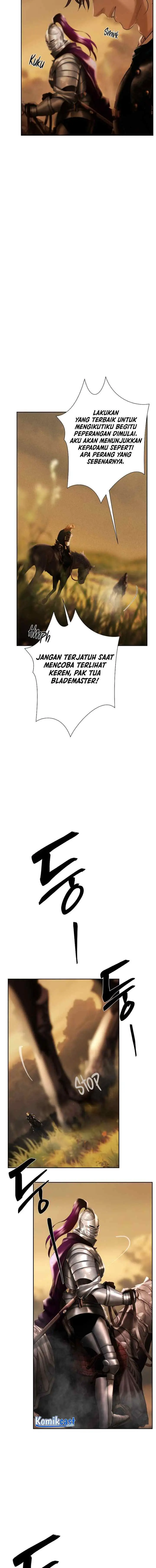 Barbarian Quest chapter 68 halaman 8