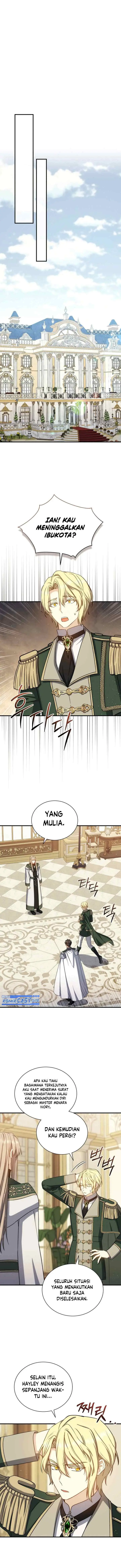 Return of the 8Th Class Magician chapter 78 halaman 8