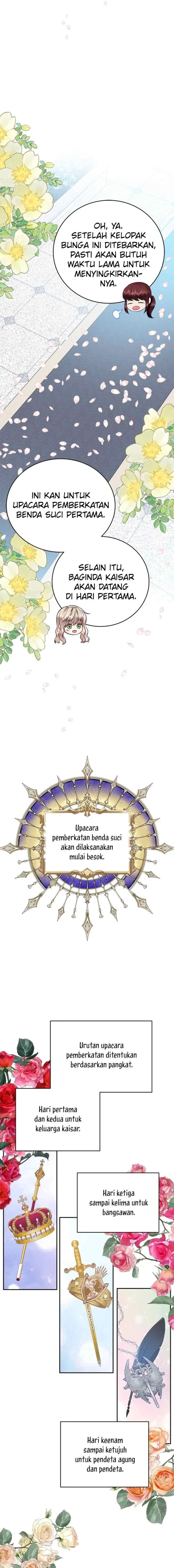 What Does That Evil Dragon Live For? chapter 63 halaman 14