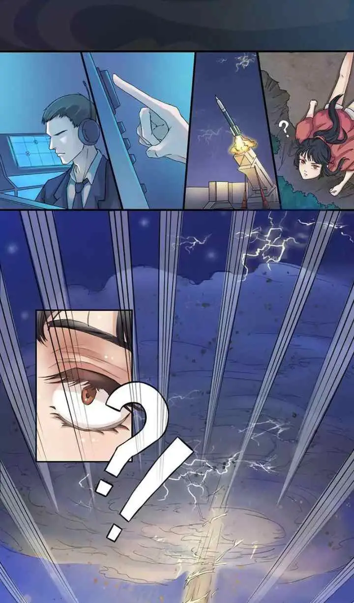 Peerless Alchemist chapter 1 halaman 9
