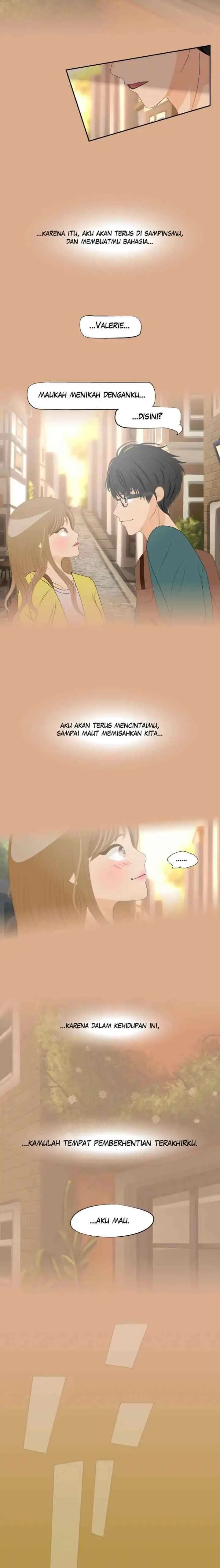 In A Dream chapter 151 halaman 11