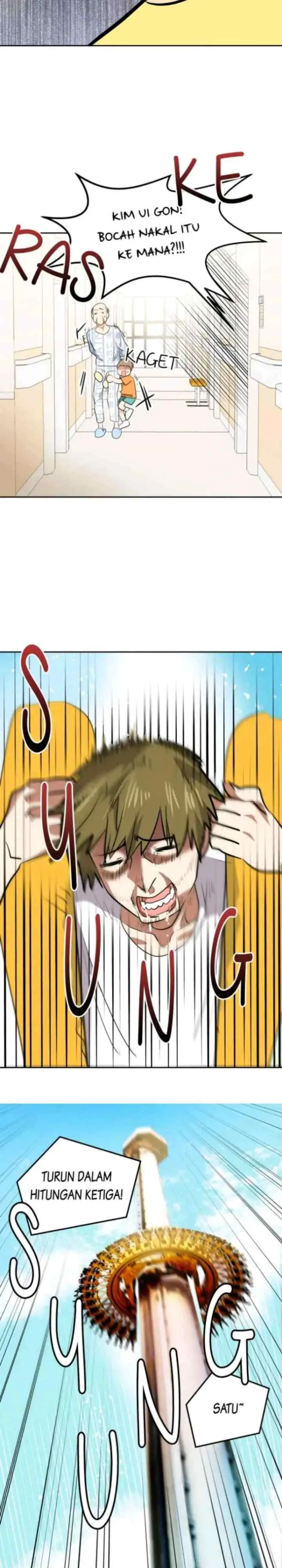 Heart Has a Soft Spot chapter 121 halaman 15
