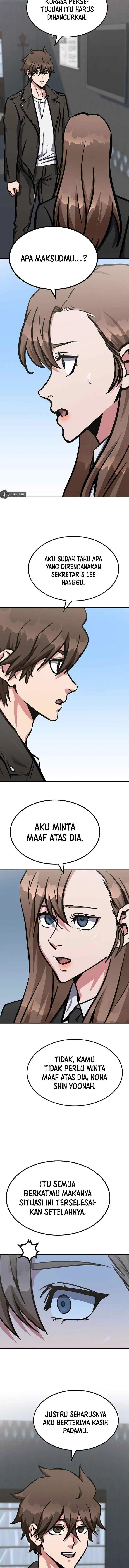 Level 1 Player chapter 51 halaman 12