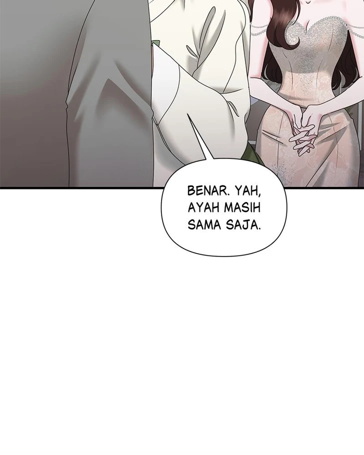 One Day I Found a Husband chapter 34 halaman 73