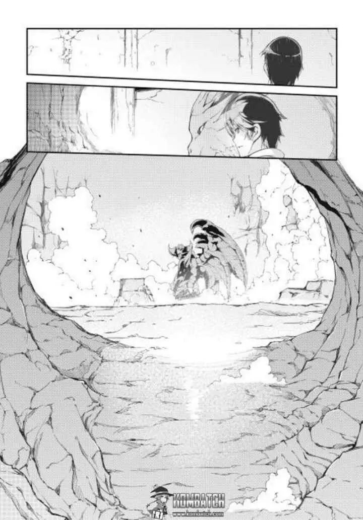 Sayounara Ryuusei, Konnichiwa Jinsei chapter 3 halaman 8