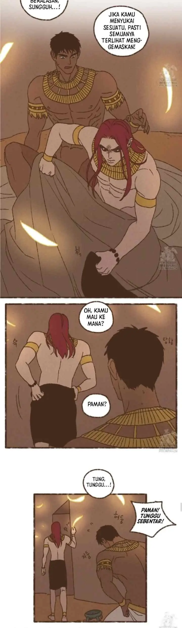 ENNEAD S2 chapter 110 halaman 5