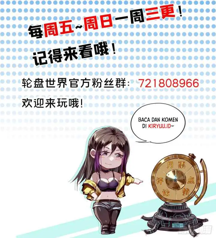 Roulette World chapter 21 halaman 15