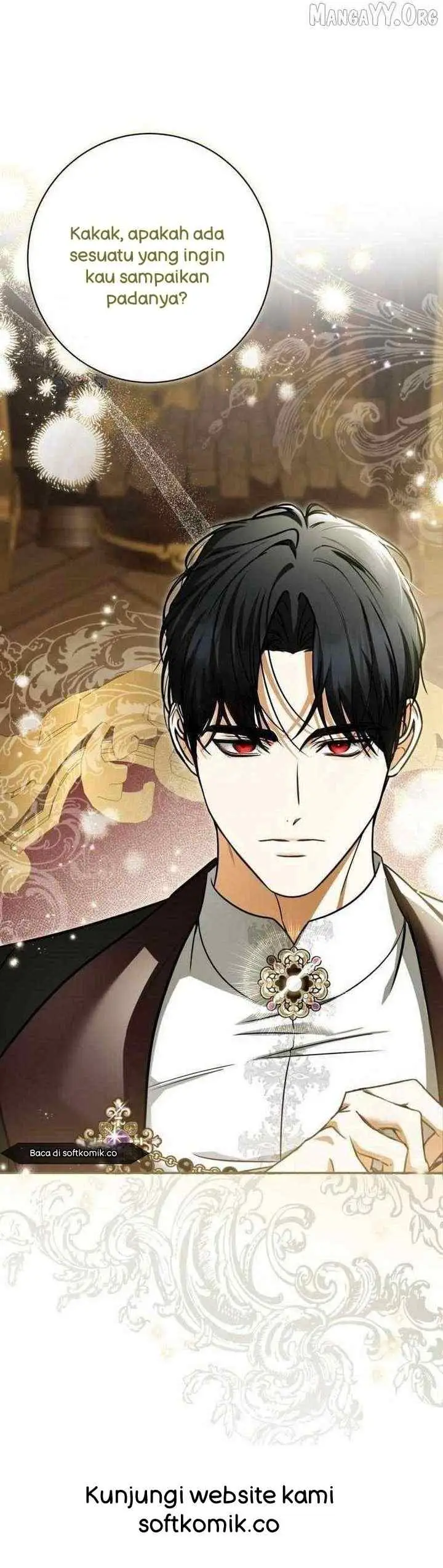 I Think I've Transmigrated Somewhere chapter 99 halaman 7