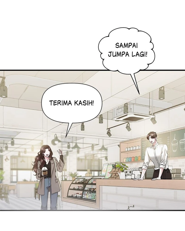 One Day I Found a Husband chapter 17 halaman 50
