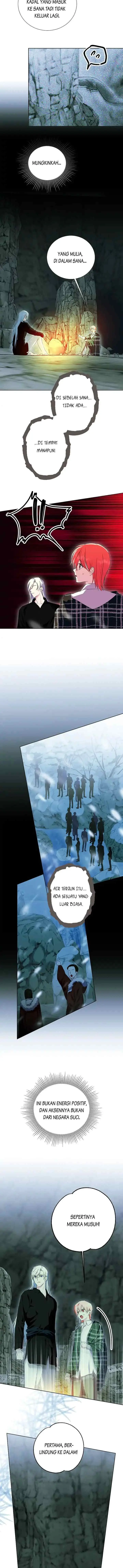 If You Remove the Kind Protagonist's Mask chapter 49 halaman 4