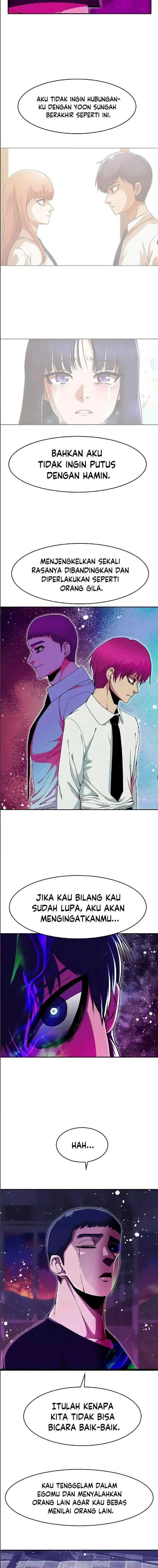 The Girl from Random Chatting! chapter 234 halaman 10
