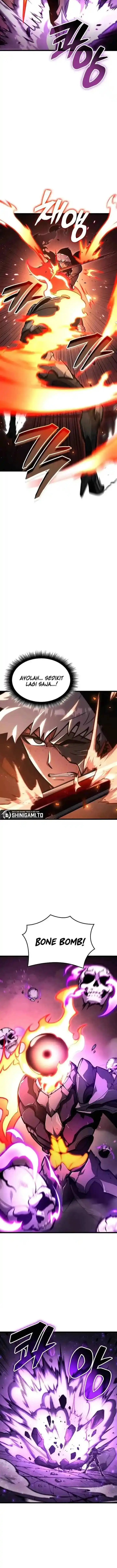 Emperor Of Solo Play chapter 28 halaman 10