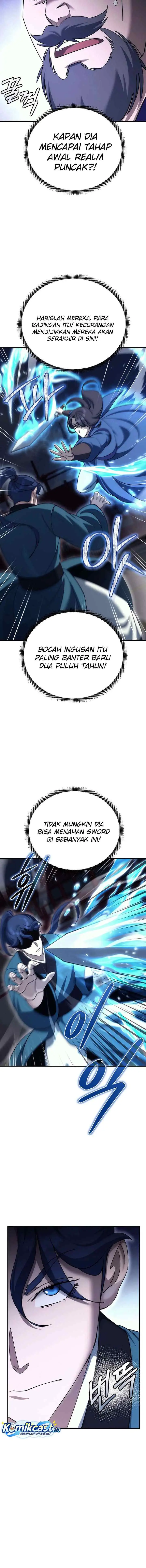 The Perfect Eunuch chapter 29 halaman 17