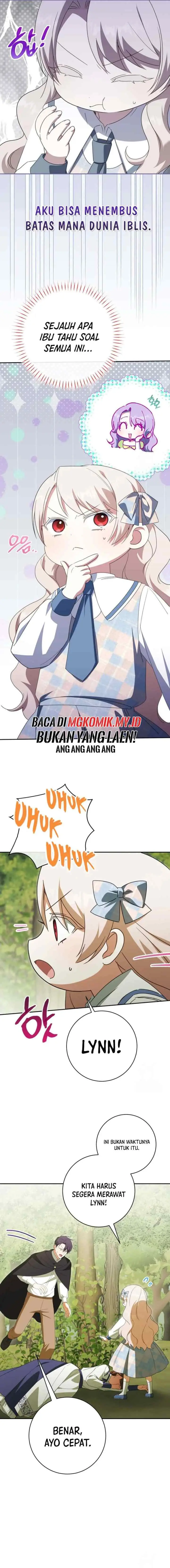 The Princess is Evil chapter 152 halaman 14