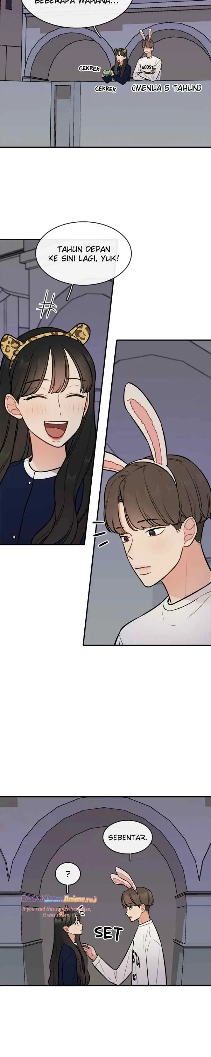 Phone Addict chapter 49 halaman 16