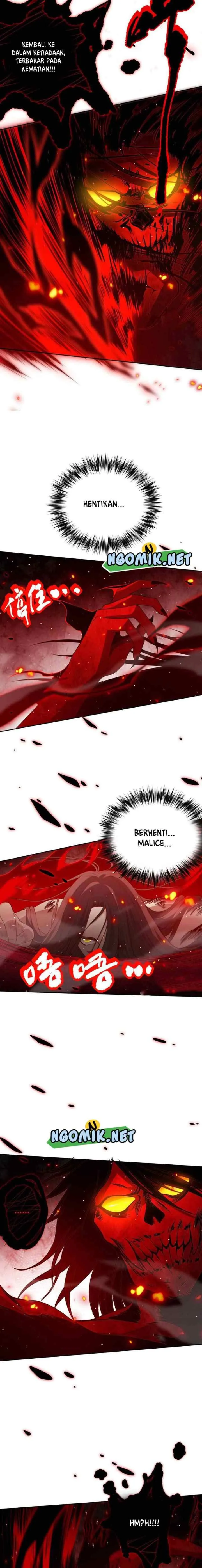 Ultimate Soldier chapter 136 halaman 5