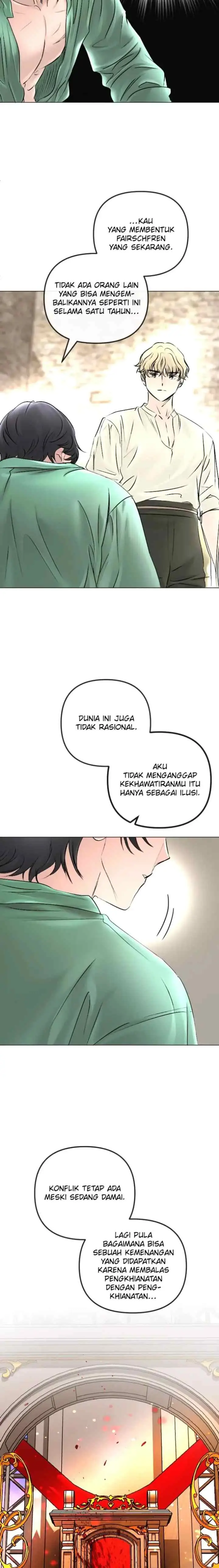 Recogí al segundo protagonista chapter 48 halaman 10