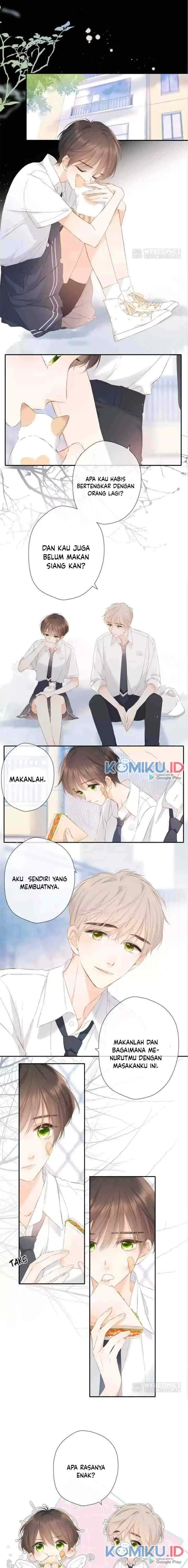 Once More chapter 42 halaman 4