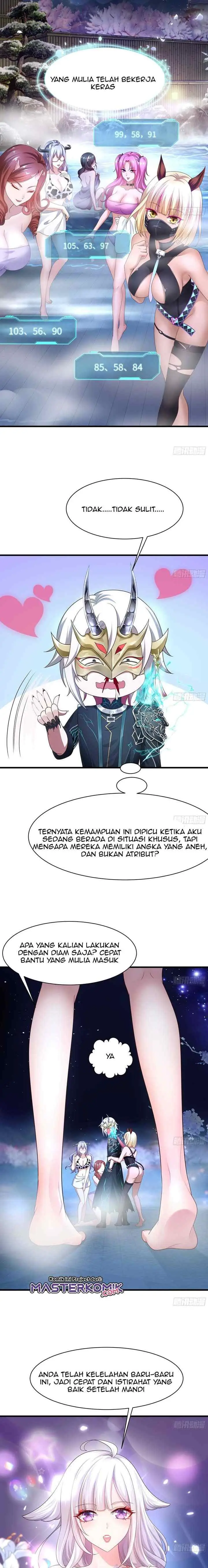 I Made A Harem In The Underworld chapter 2 halaman 14