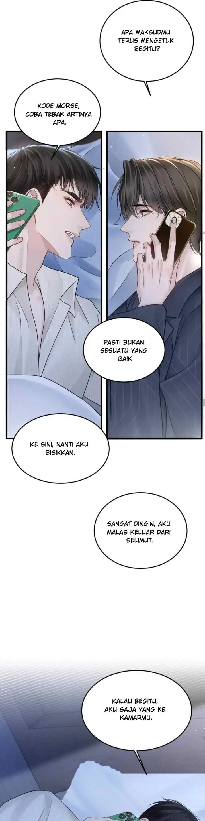 Tit For Tat chapter 95 halaman 11