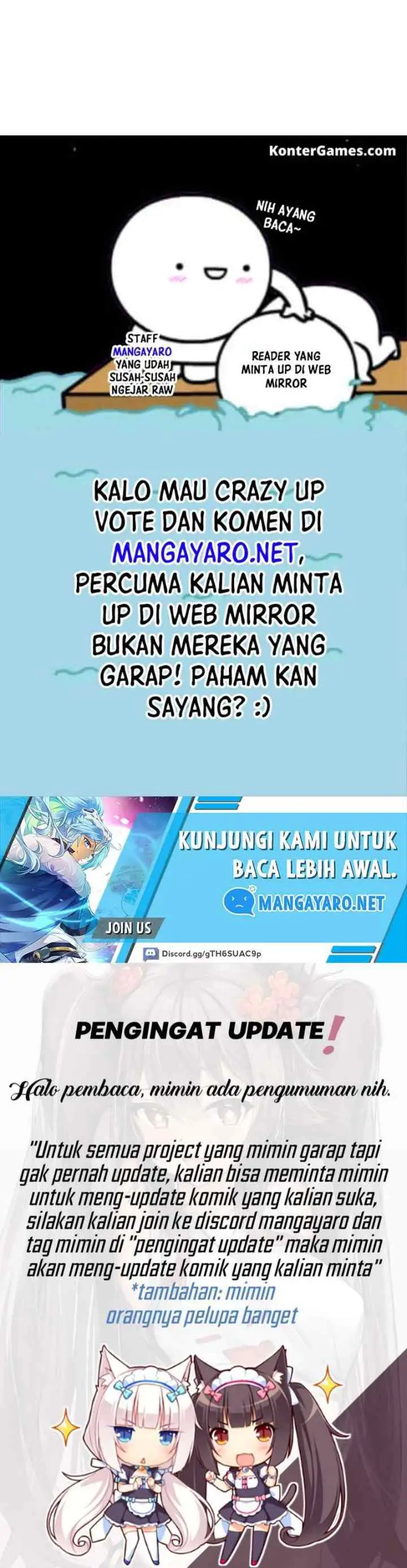 This Human Immortal Is Too Serious chapter 5 halaman 10