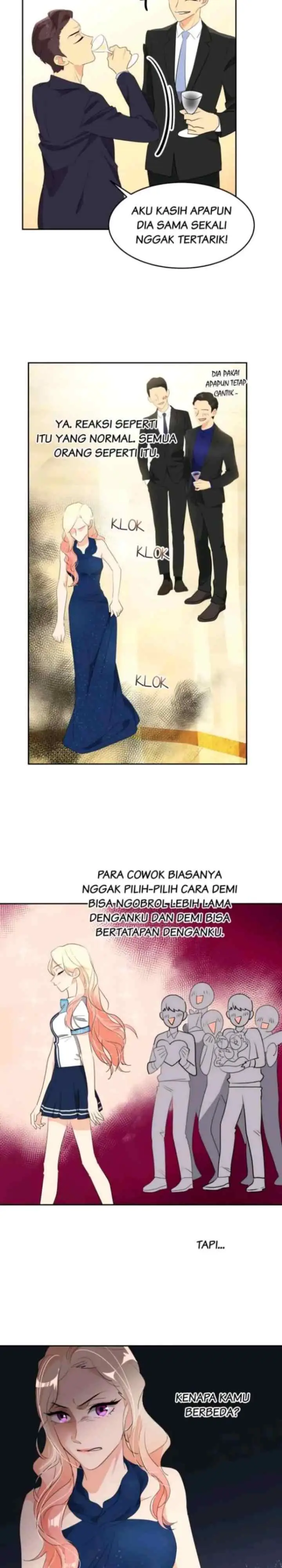Heart Has a Soft Spot chapter 87 halaman 13