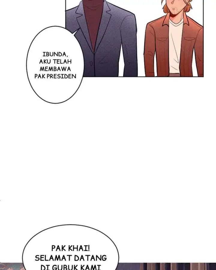 Stand Up, Mr. President! chapter 22 halaman 12