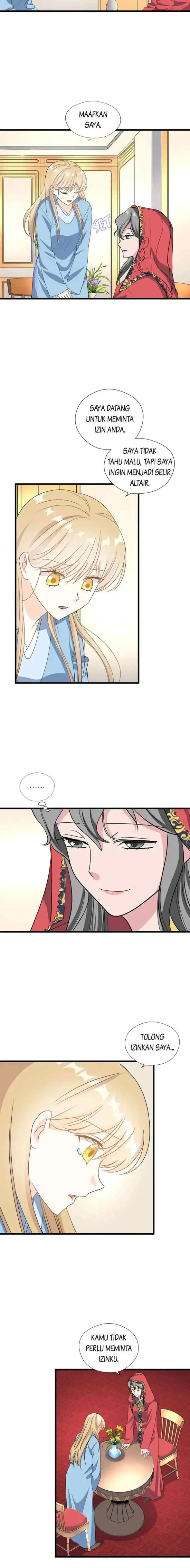 Snow In the Desert chapter 90 halaman 5