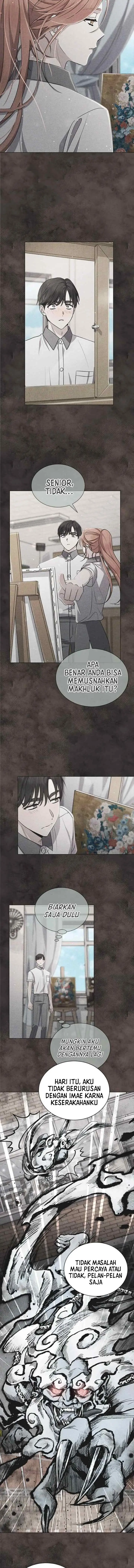 The Castle - Gwian's Bride chapter 70 halaman 10