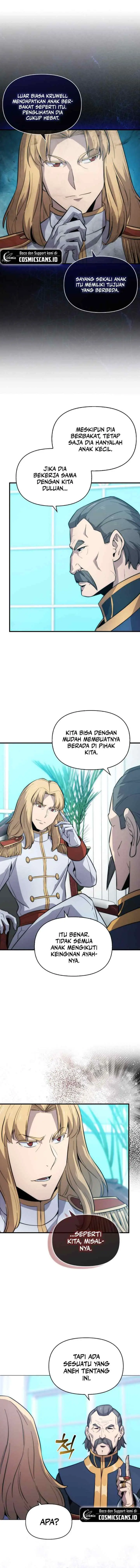 9th Class Sword Master chapter 13 halaman 4