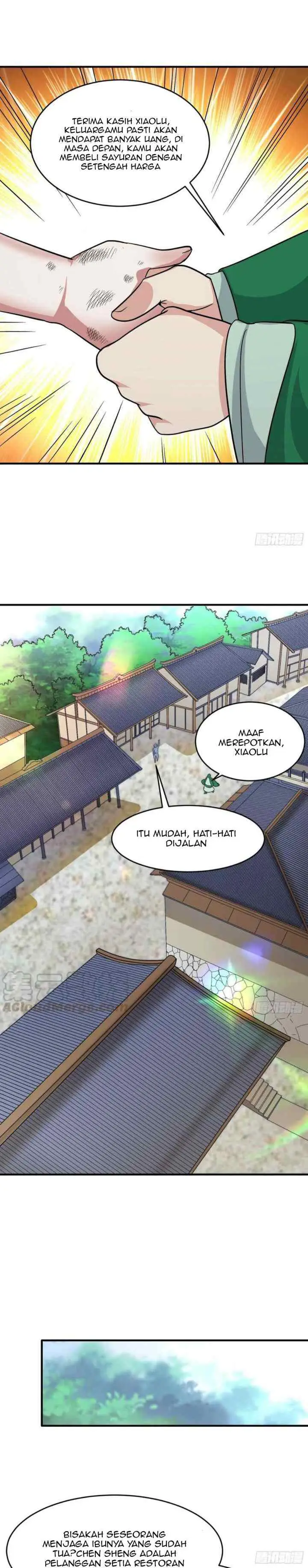 My Son In Brother chapter 28 halaman 5