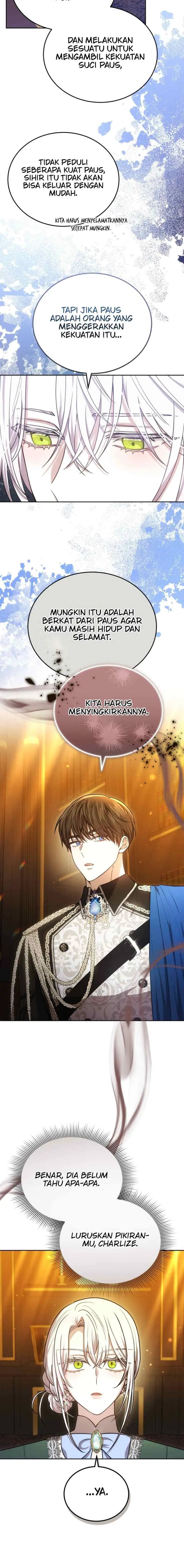 The Male Lead's Nephew Like Me So Much chapter 79 halaman 13