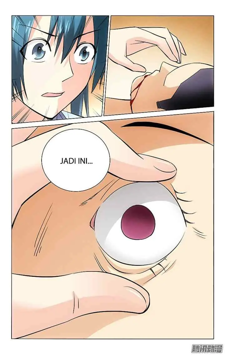 Prince Don't do This chapter 4 halaman 7